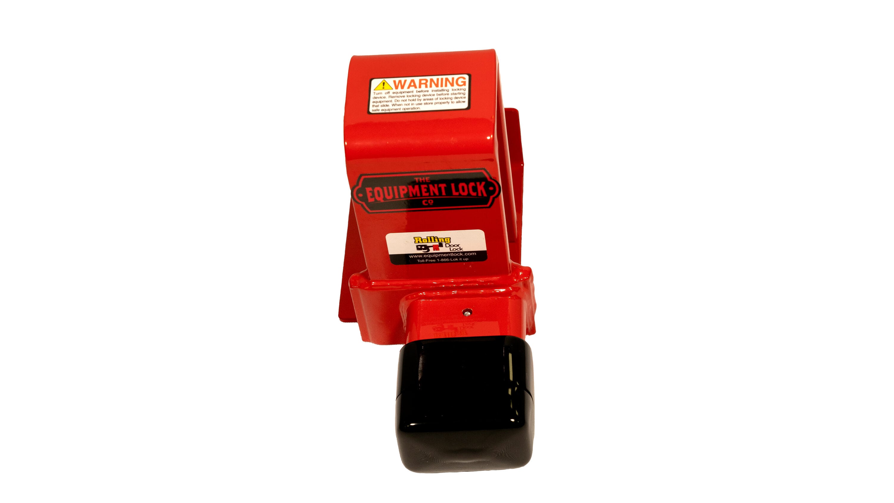 The Equipment Lock Co RDL-C Rec-Vehicle-Acc - View #3