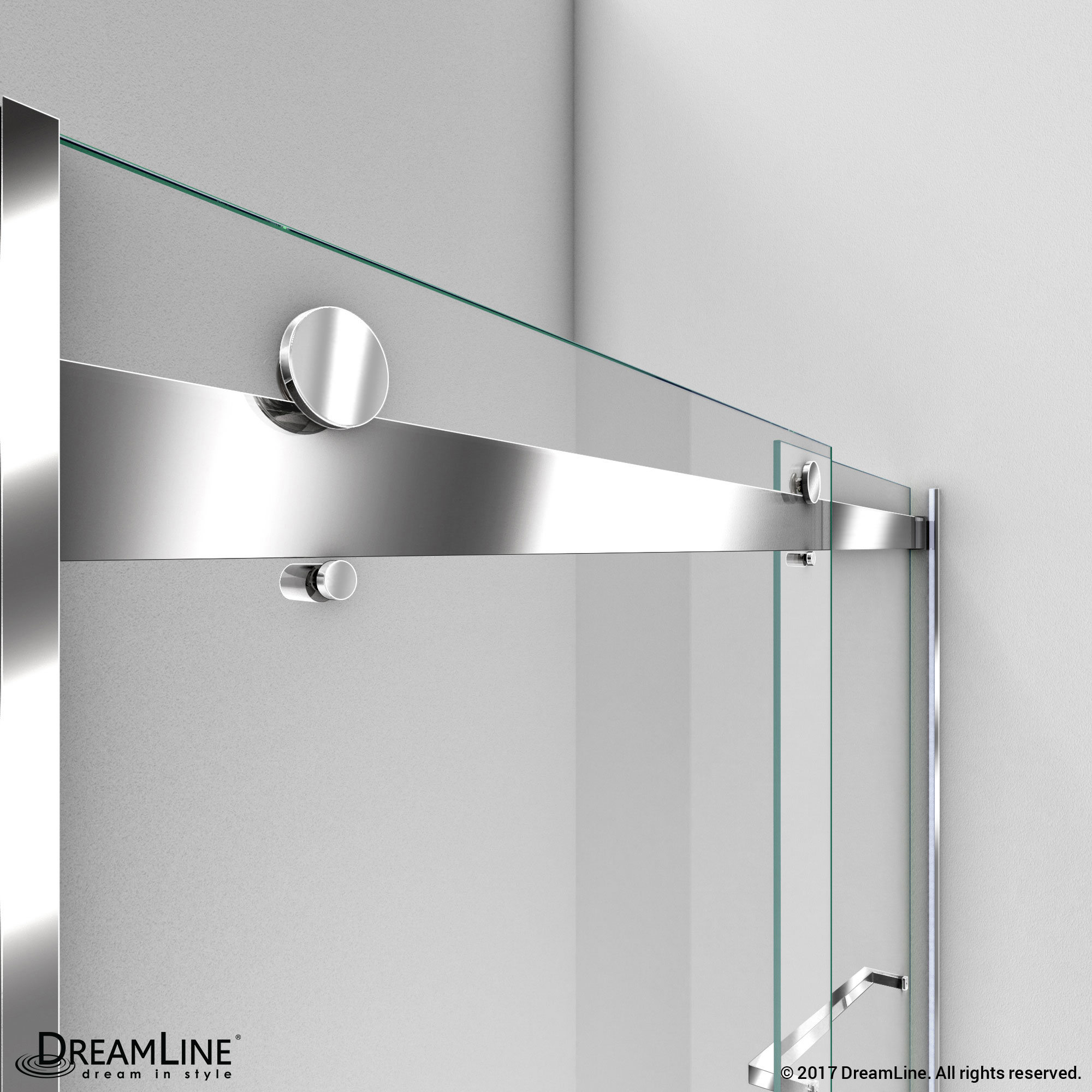 DreamLine SHDR-6360760-01 Shower-Doors - View #8