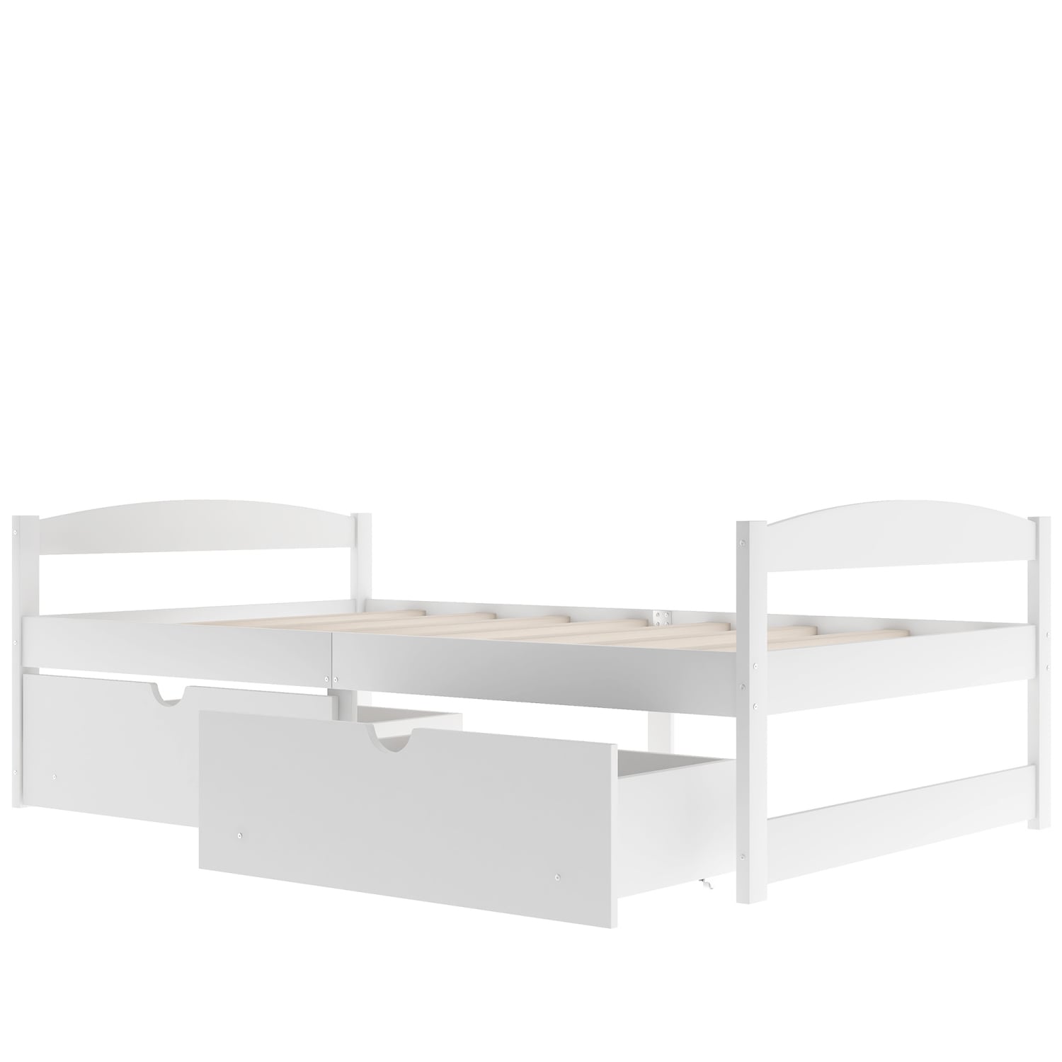 Streamdale Furniture WF195910AAK beds - View #9