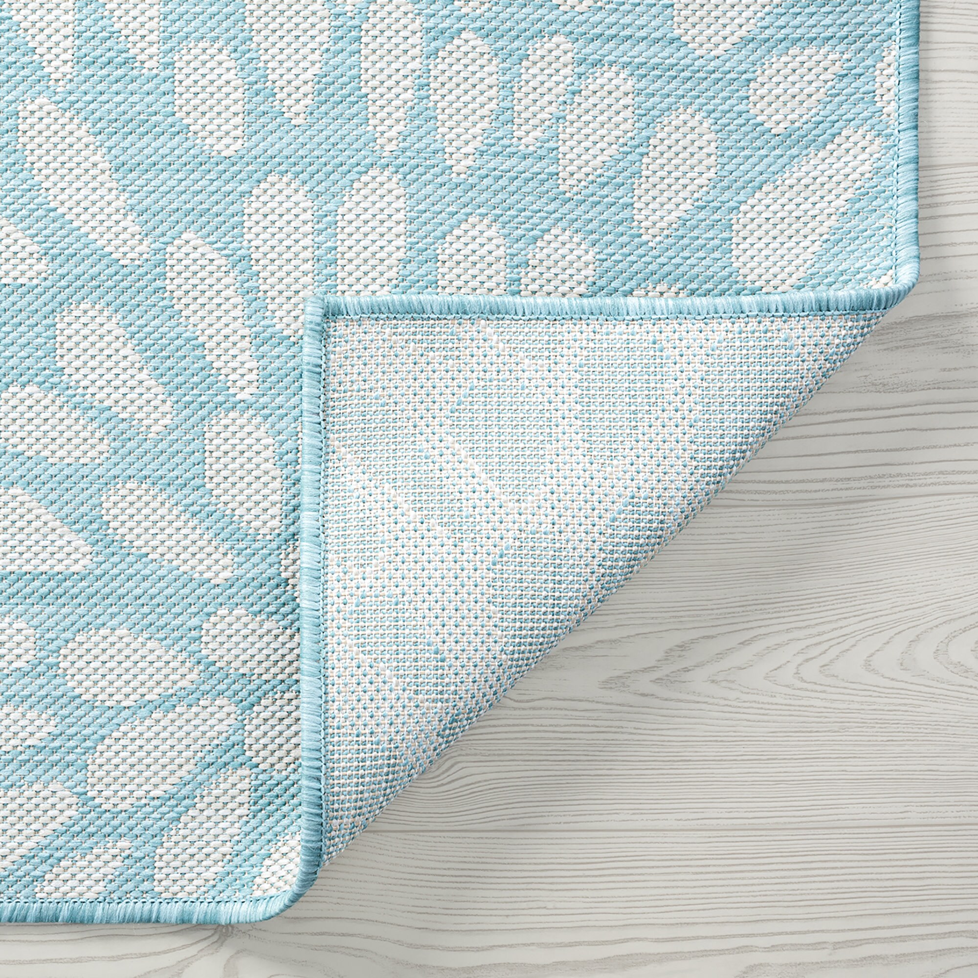 Tayse ECO1906 3X10 rugs - View #3
