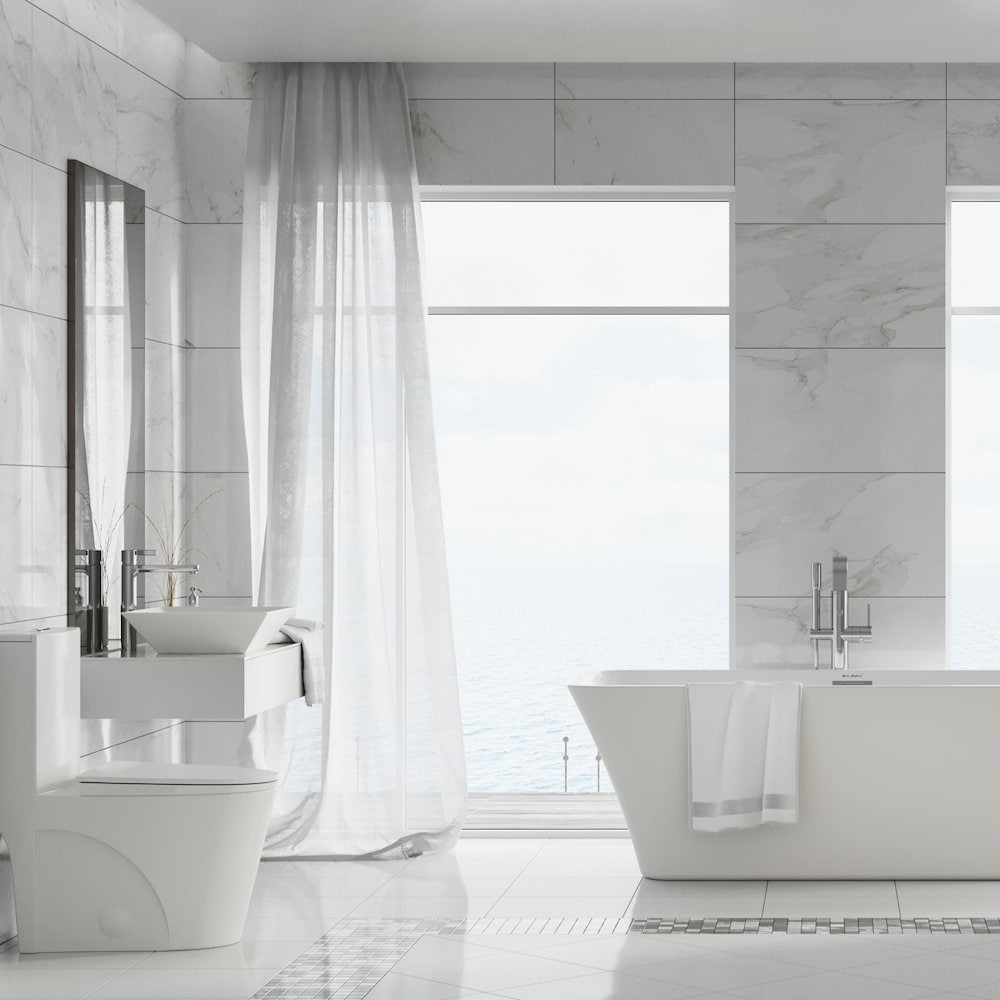 Swiss Madison SM-5-1T274 toilets - View #7
