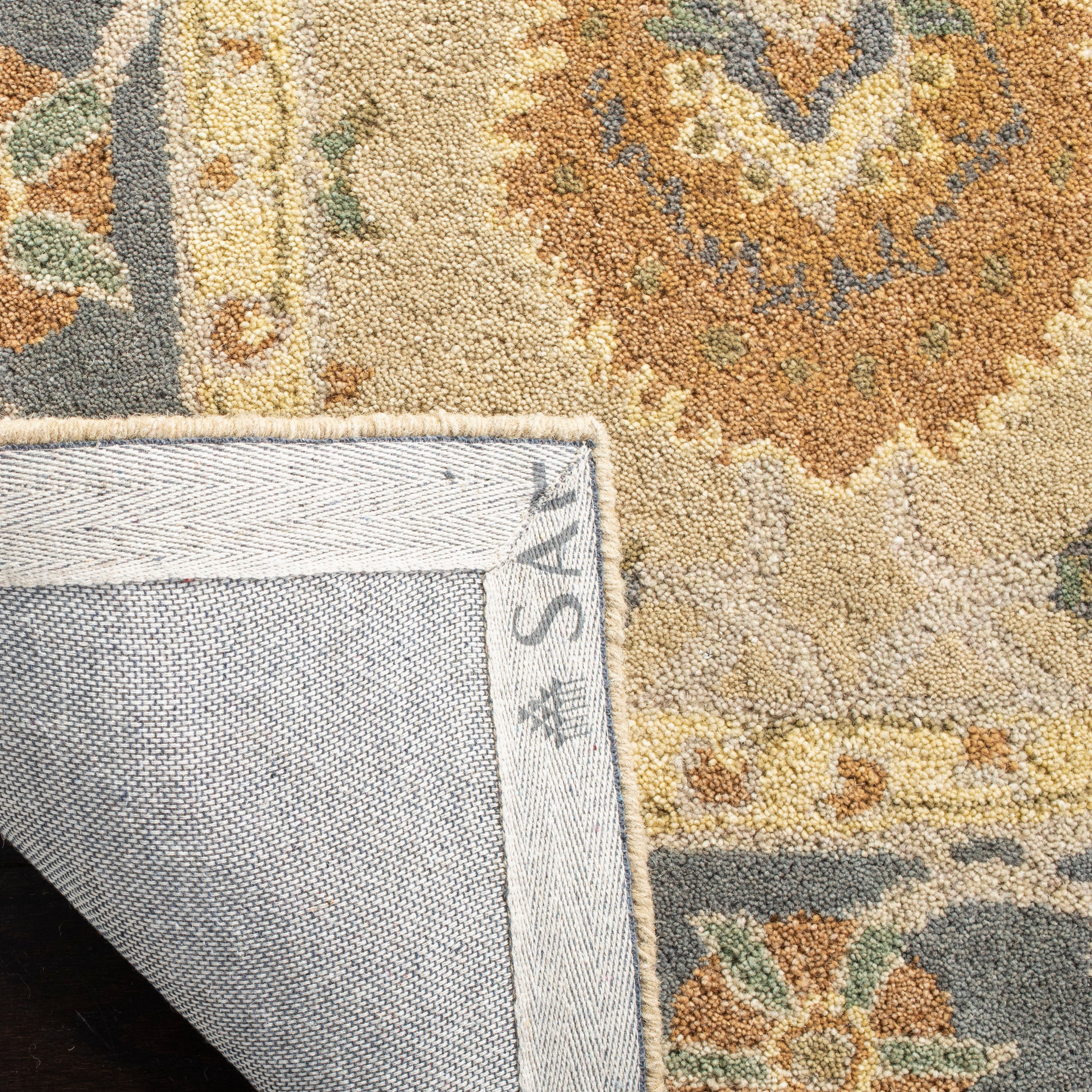 Safavieh AN561A-9 rugs - View #7