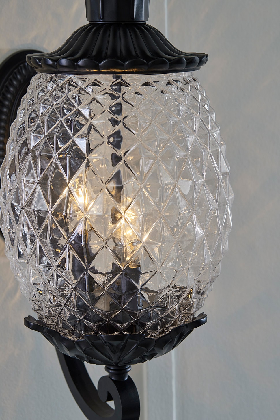 Acclaim Lighting 7511BK Outdoor-Wall-Lighting - View #5