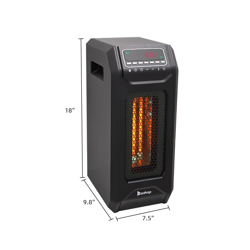 Winado 598359477180 Electric-Fireplaces - View #8