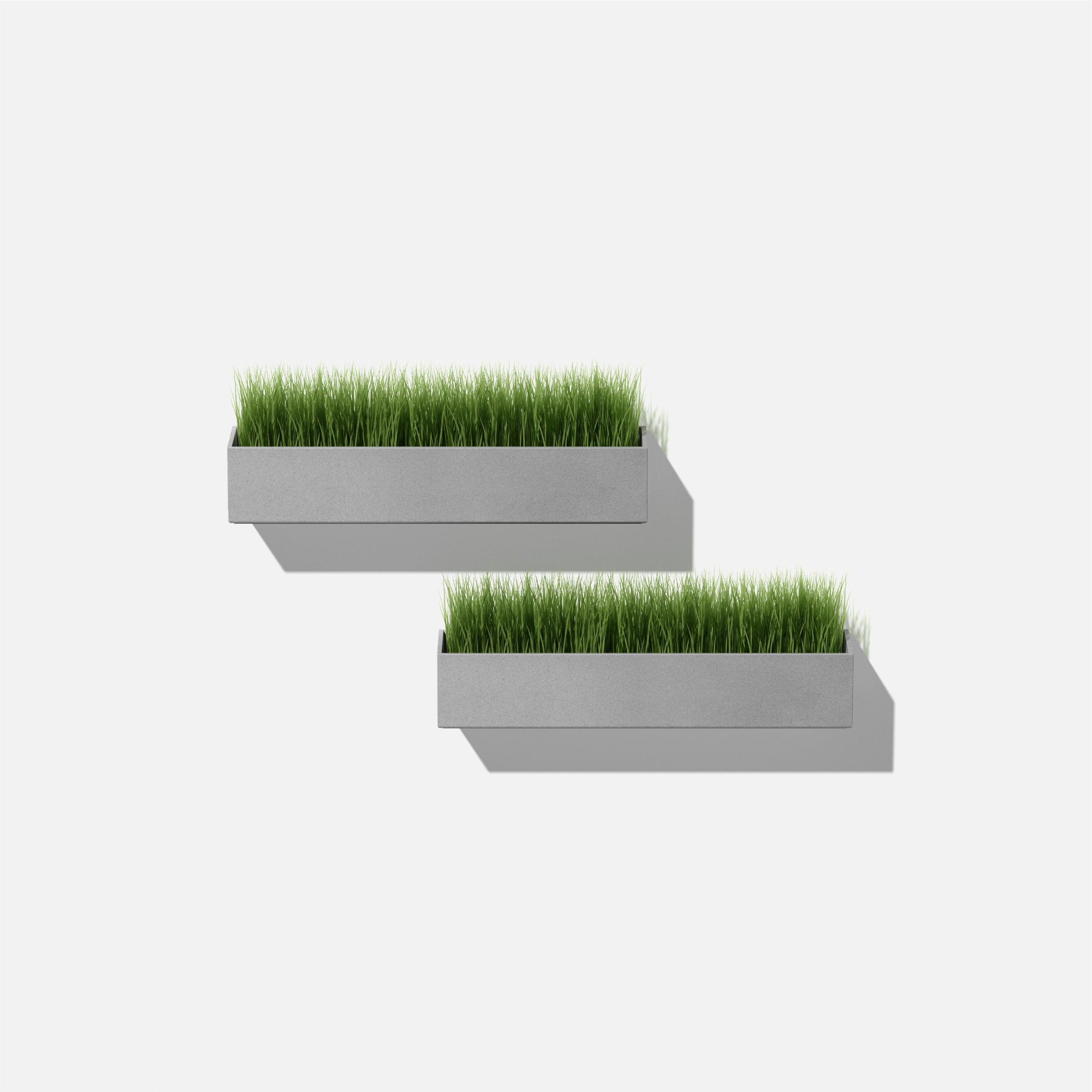 Veradek GEVSHHGC-2PK Planter-Window-Box - View #7