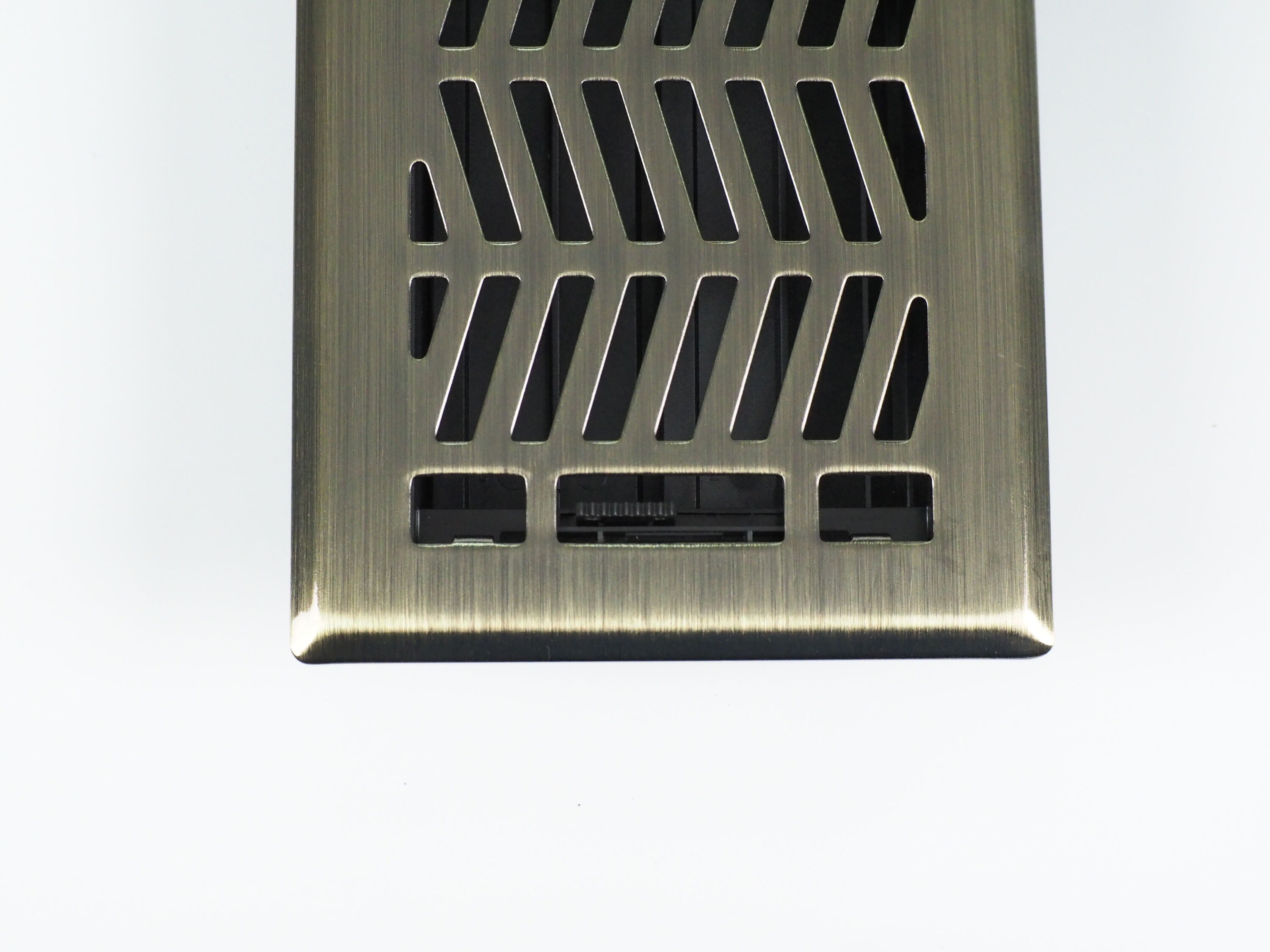 allen + roth LF0020412AB registers - View #5