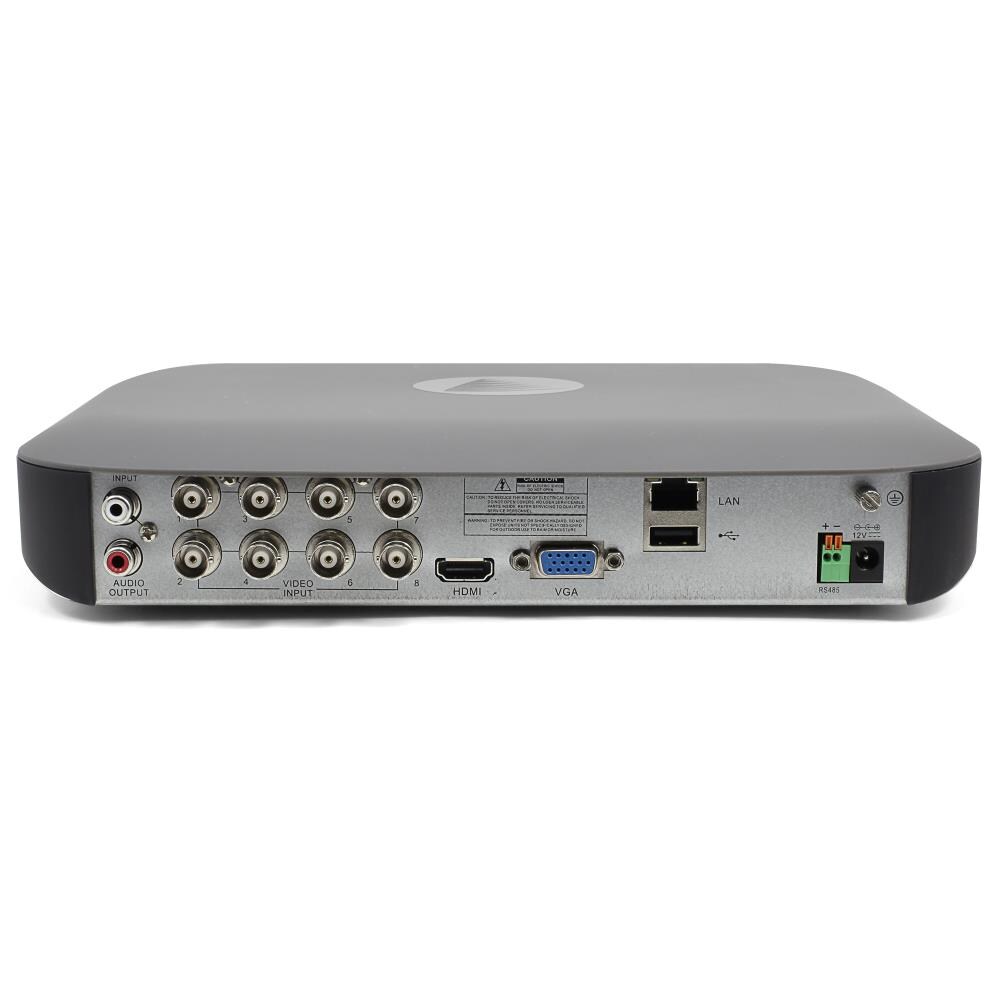 Swann SWDVK-847804-US Security-Camera-Systems - View #4
