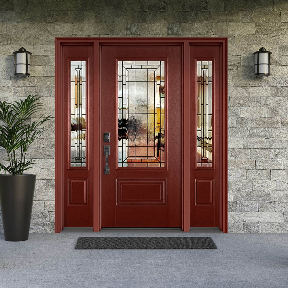 Masonite 633142 Entry-Doors - View #2