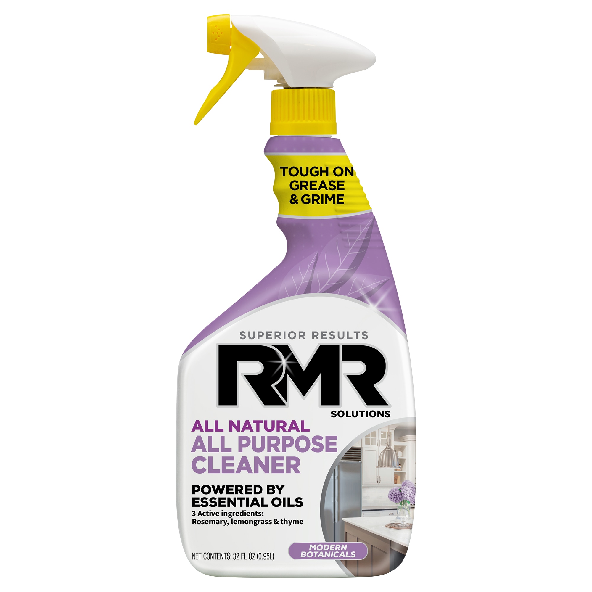 RMR Solutions RMRANAP32 32 Fluid ounce(s) Modern Botanicals Liquid All-Purpose Cleaner
