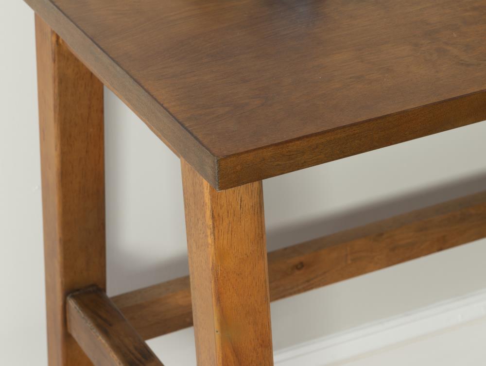 Linon DK100WAL01U desks - View #7