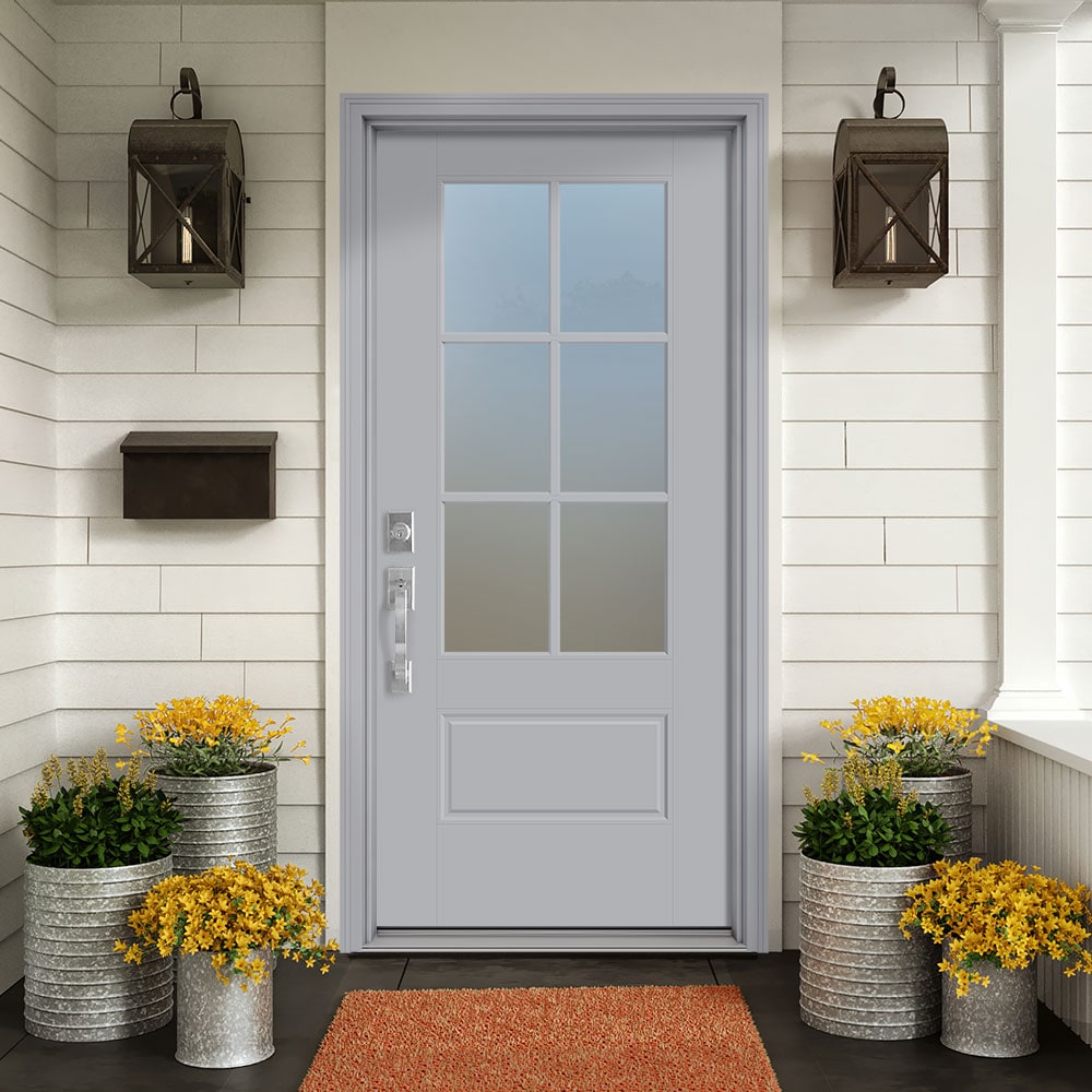 Masonite 630439 Entry-Doors - View #3