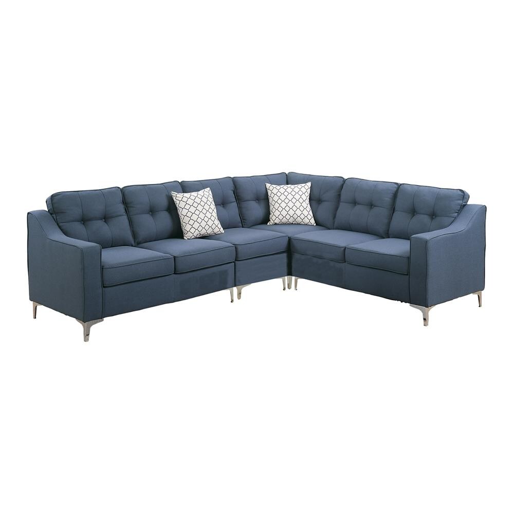 Poundex undefined in the Couches, Sofas & Loveseats department at Lowes.com