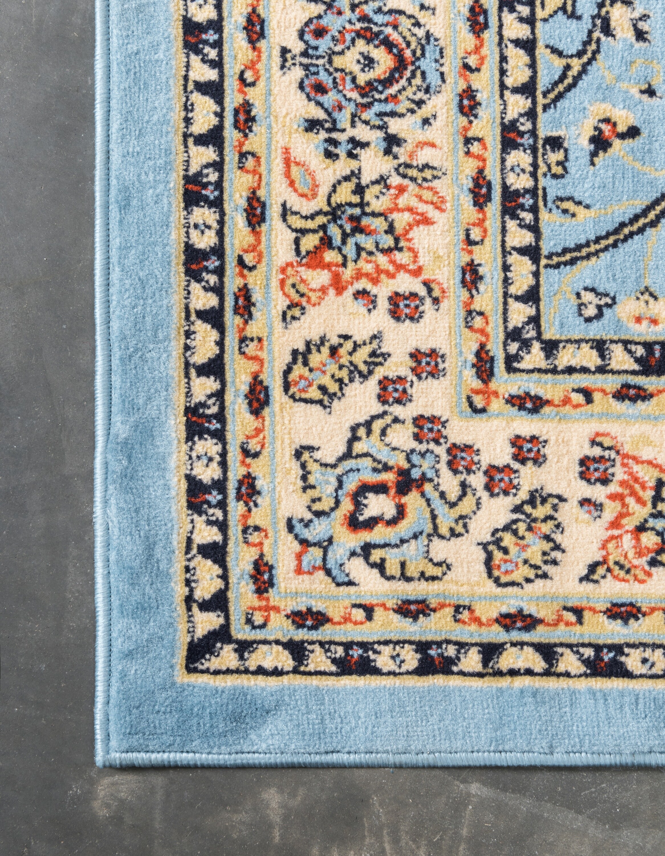 Unique Loom 3123487 rugs - View #9
