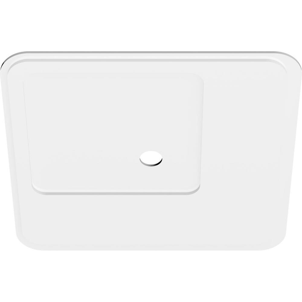Ekena Millwork CMP38LN-03000 Ceiling-Medallions - View #2