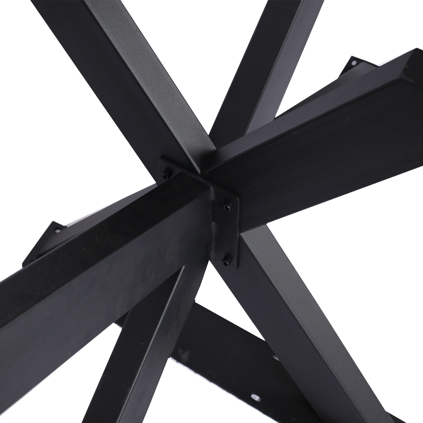 Huluwat XH541489 Wood-Table-Legs - View #6