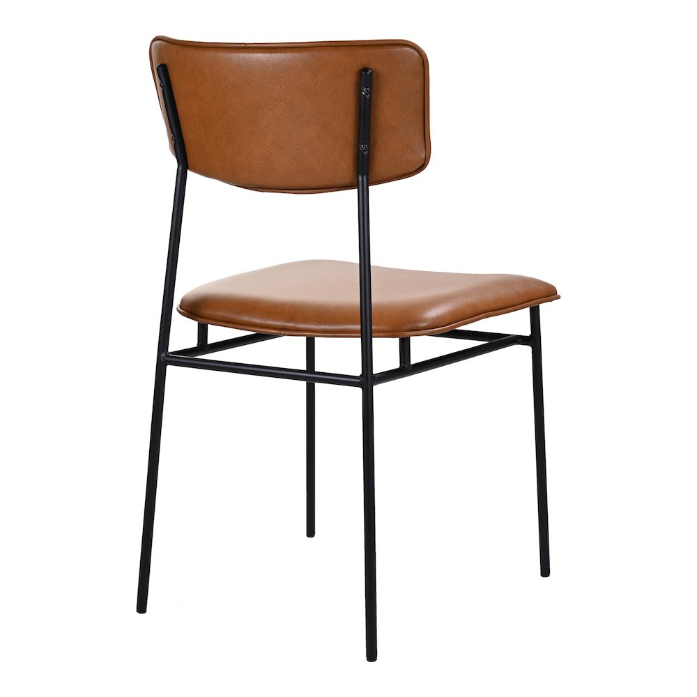 Moe's Home Collection EQ-1016-03 Dining-Chairs - View #7