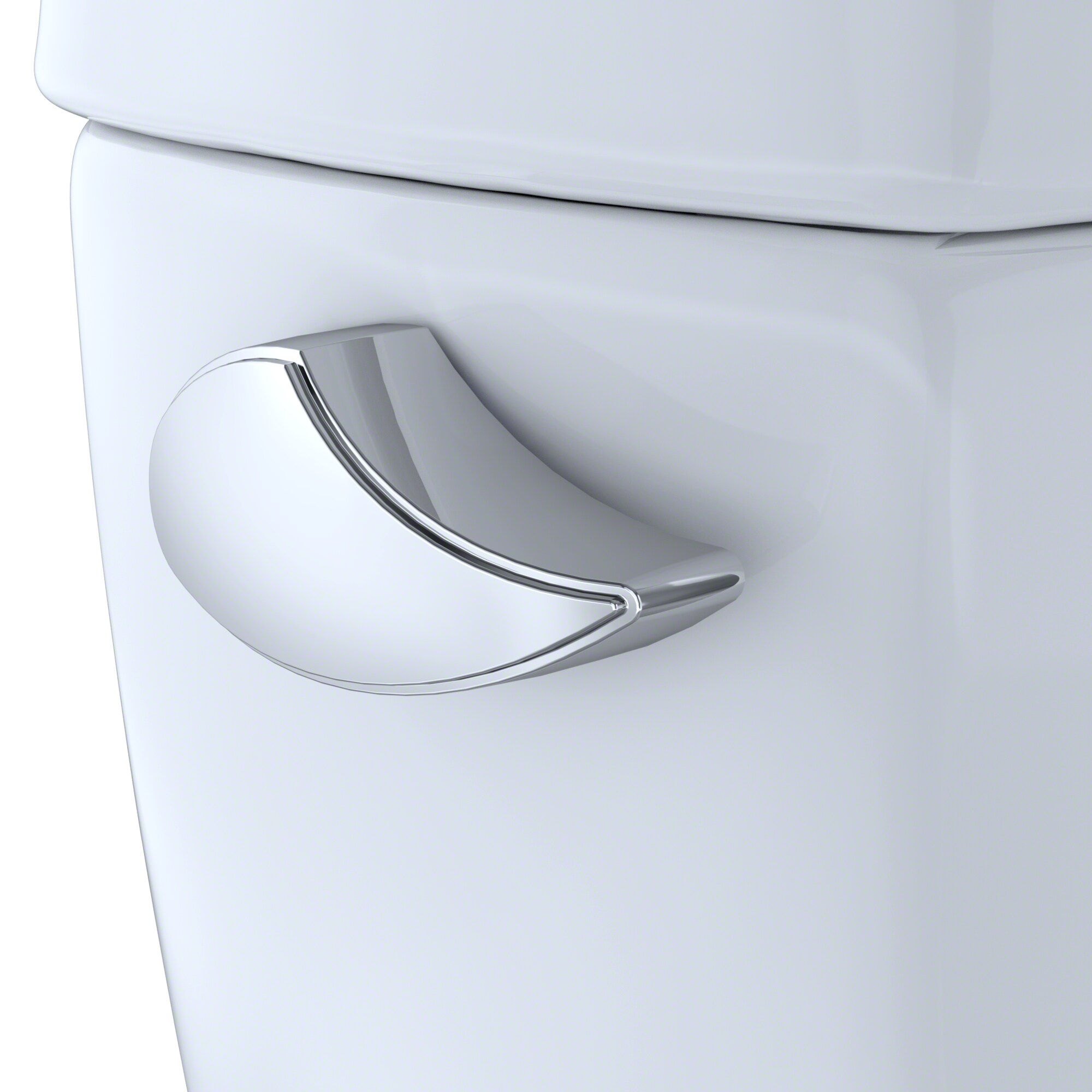 TOTO CST743S-01 toilets - View #8