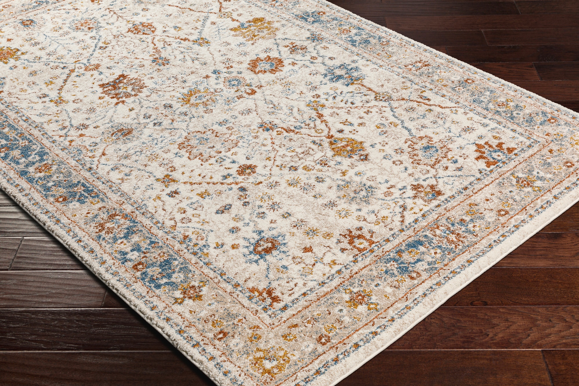 Surya TUS2330-4357 rugs - View #5