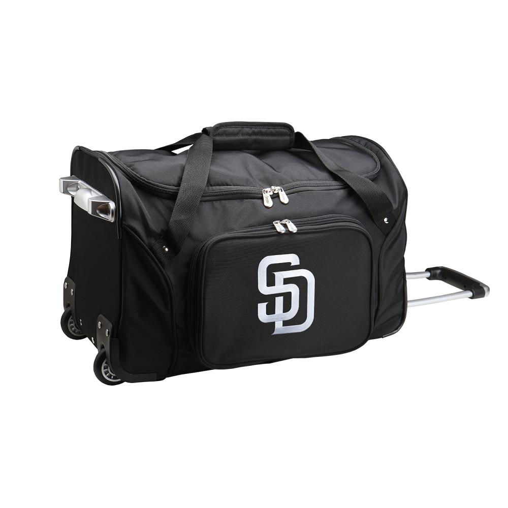 MLB San Diego Padres Adjustable Crossbody Bag Over the -  UK