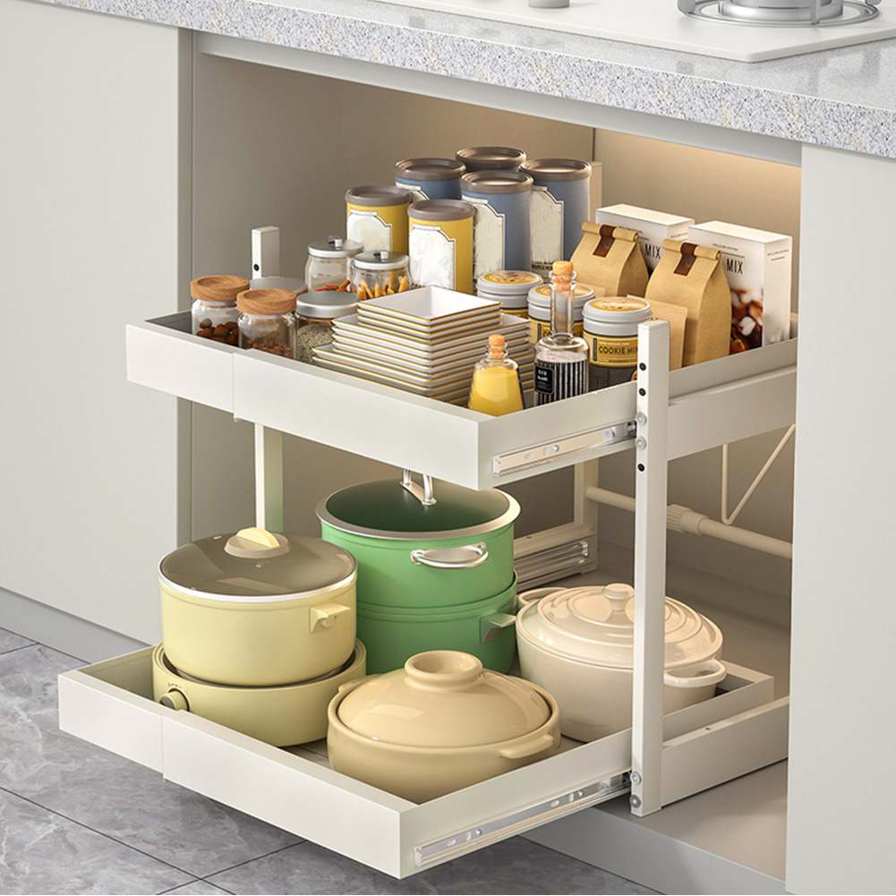 WhizMax GGL-PHK-33WJUBW5 Dish-Racks-Trays - View #3