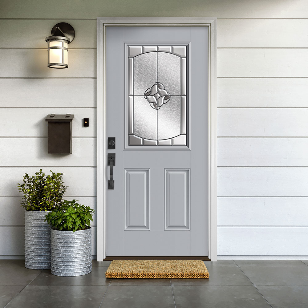 Masonite 3423142 Entry-Doors - View #2