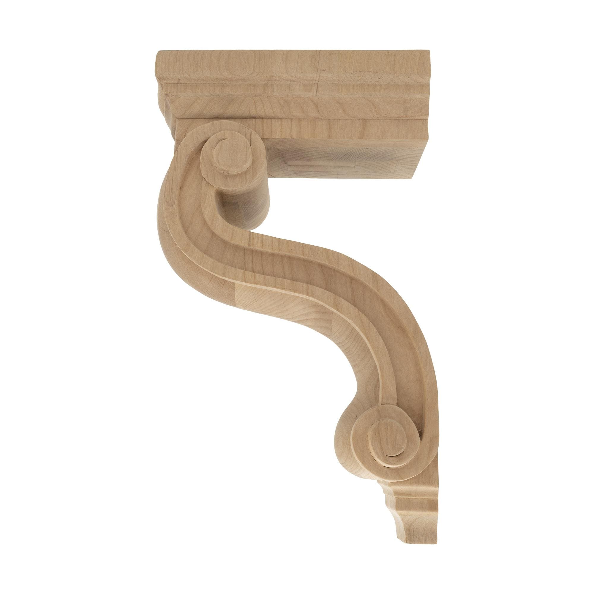 Architectural Products by Outwater RWC54-L-ALD corbels - View #2
