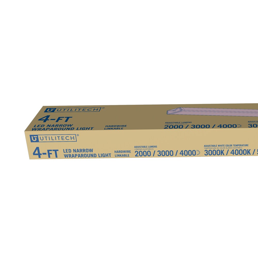 Utilitech WR-4802MFLC40 Wraparound-Lights - View #8
