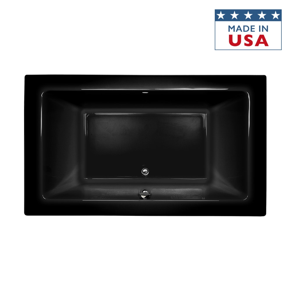 Jacuzzi KW05917 bathtubs - View #10