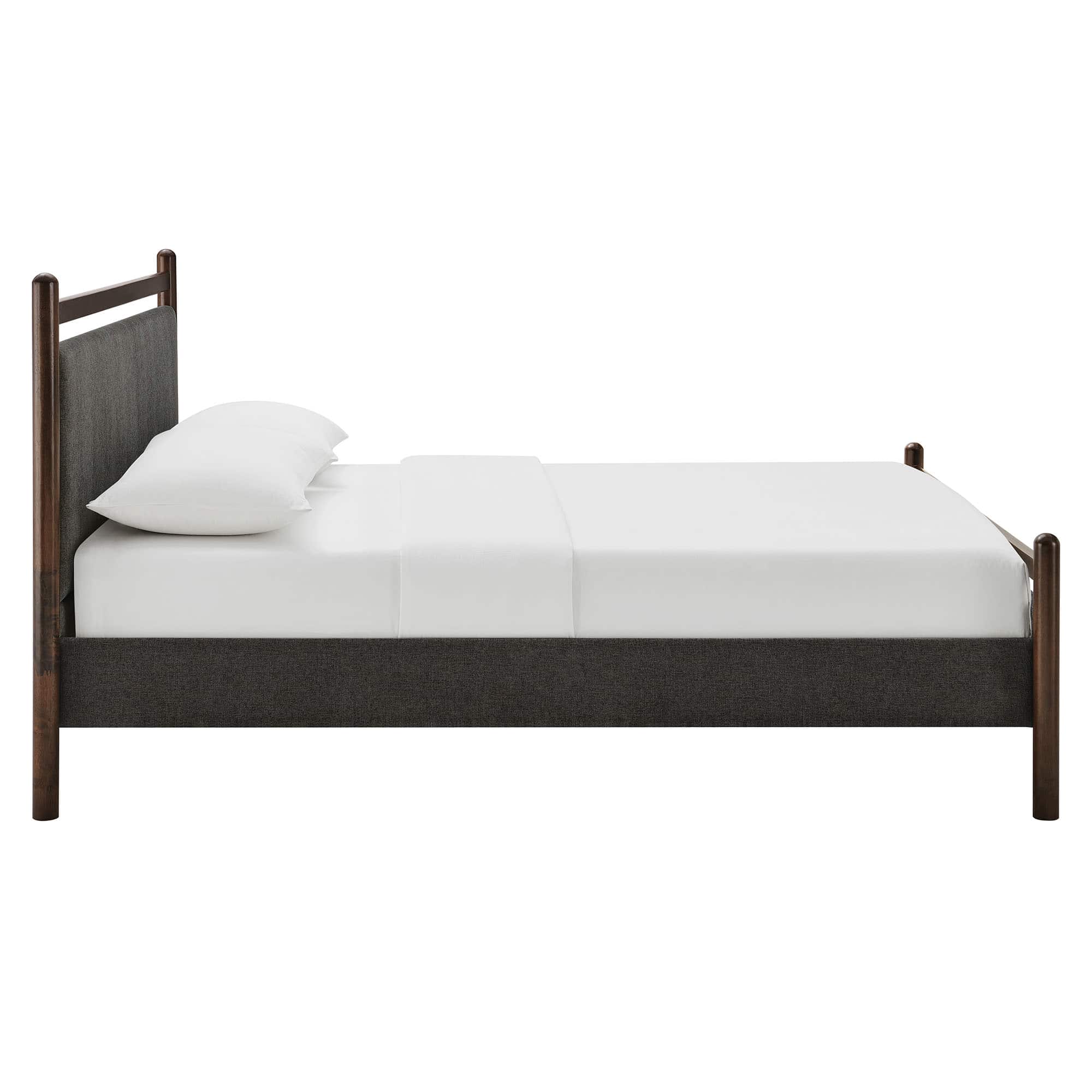 Modway MOD-7246-WEN-HDG beds - View #7