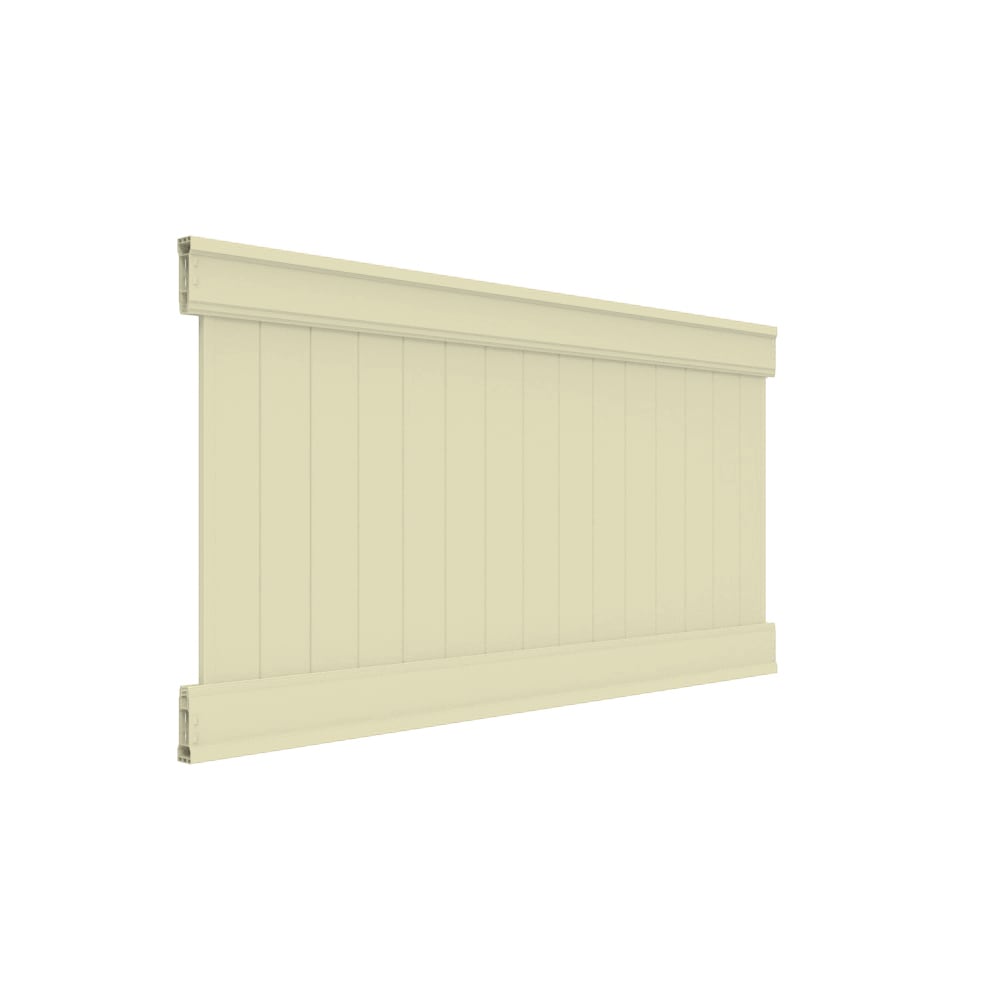 Freedom 73043101 Vinyl-Fence-Panels - View #3