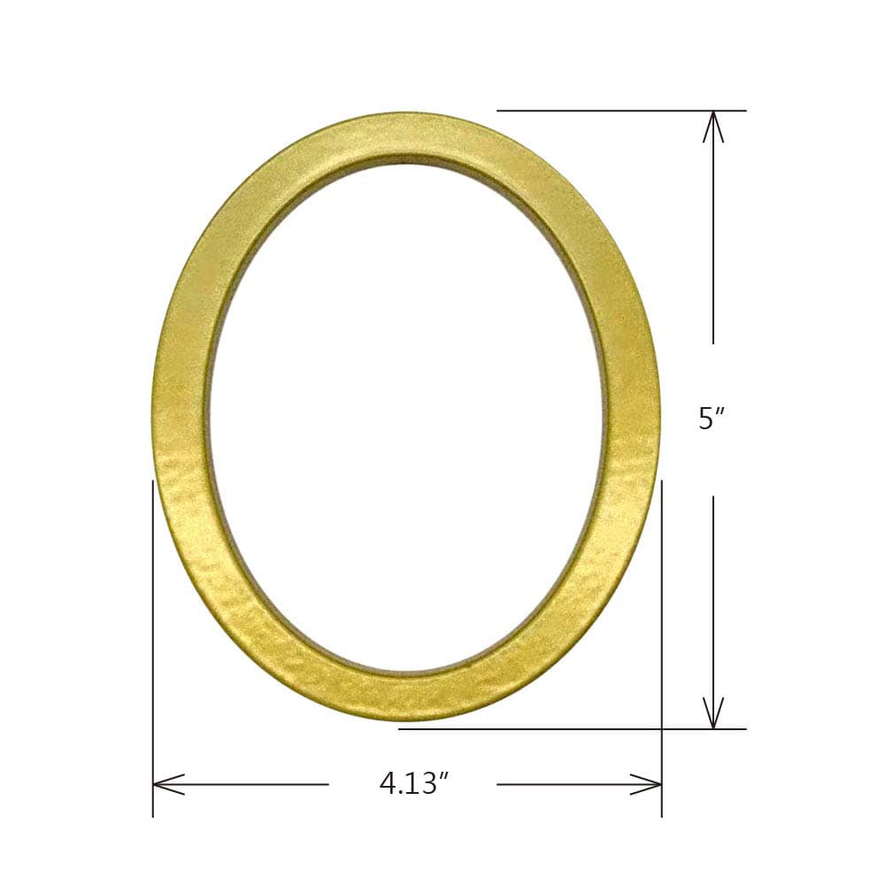 Origin 21 33720PYBLG Signs-Letters-Numbers - View #8