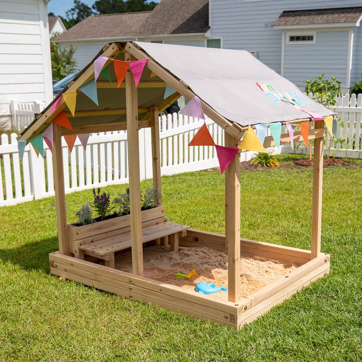 Funphix WPHX-2204 playhouses - View #5