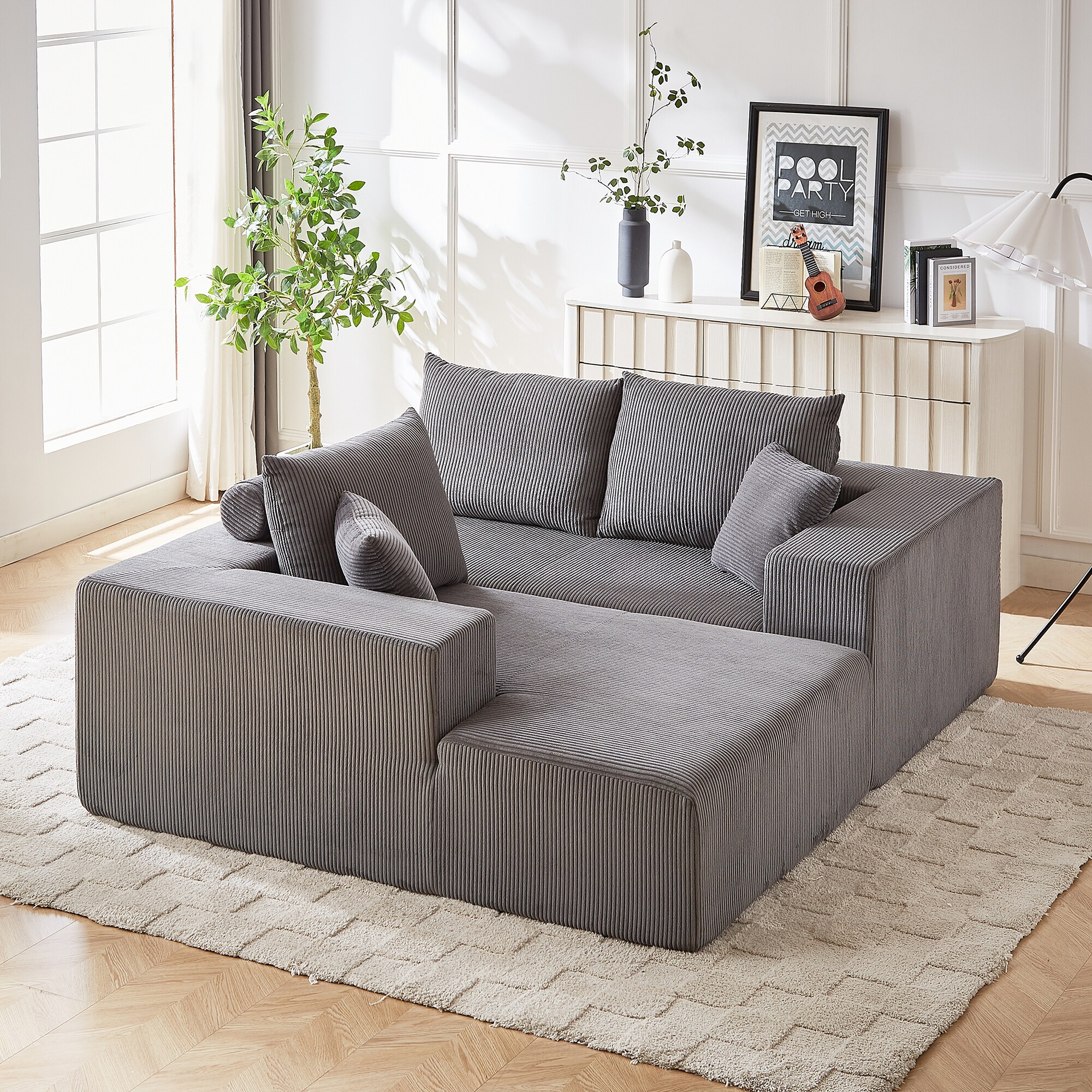 Bybafun YA3700457 Sofas-Loveseats - View #9