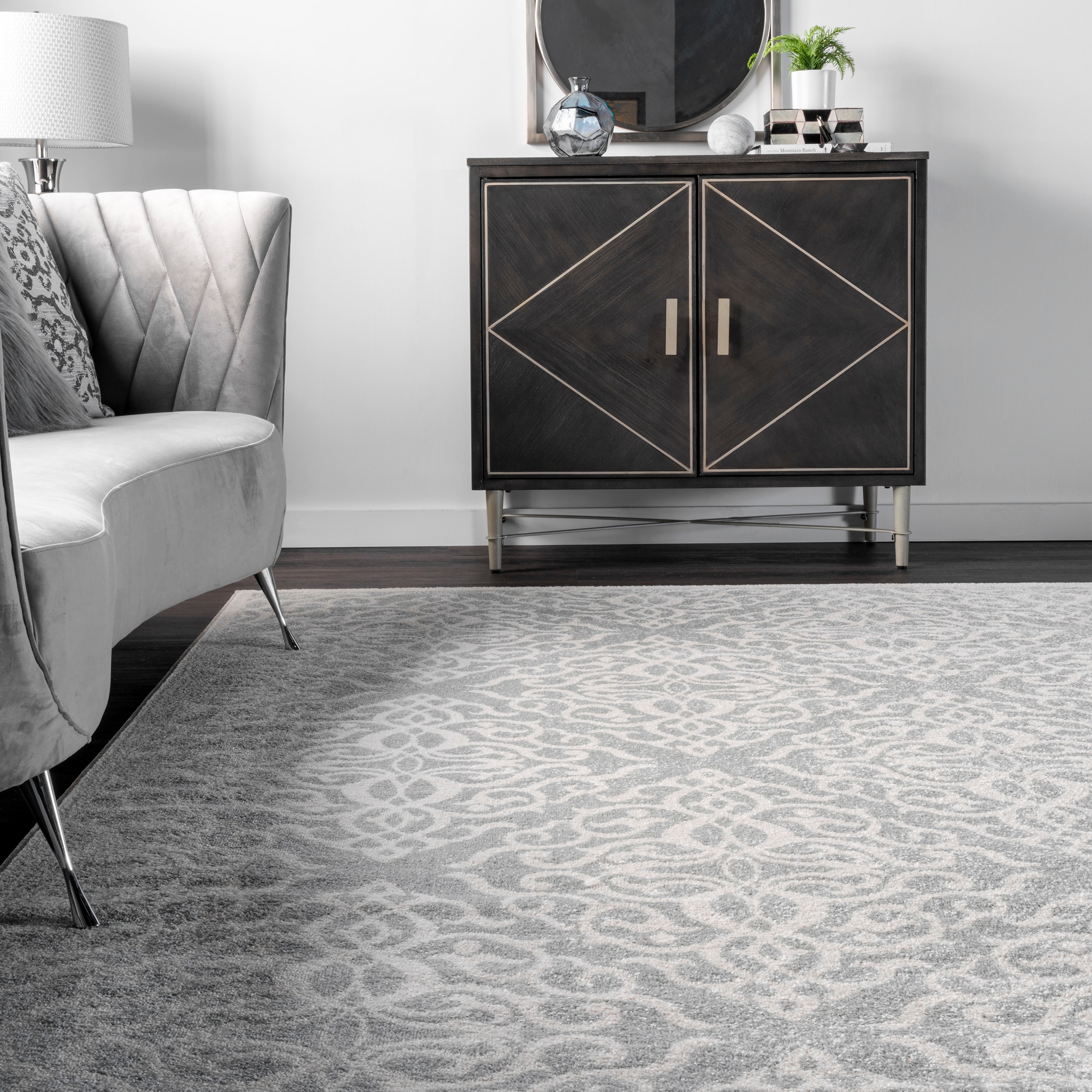 nuLOOM RZBD11A-206 rugs - View #8