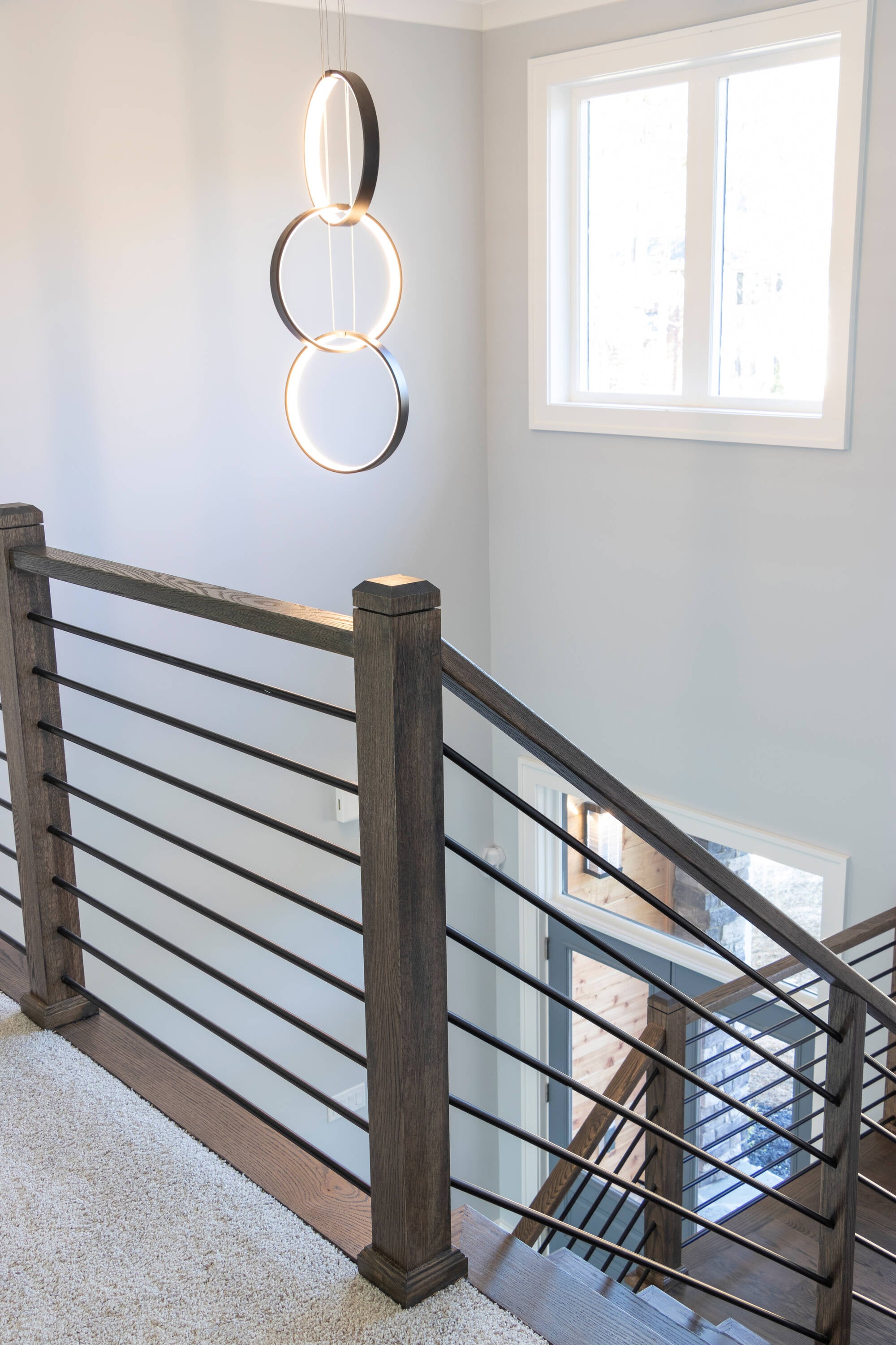 Crown Heritage 4509058BK08 Interior-Stairpart-Balusters - View #9