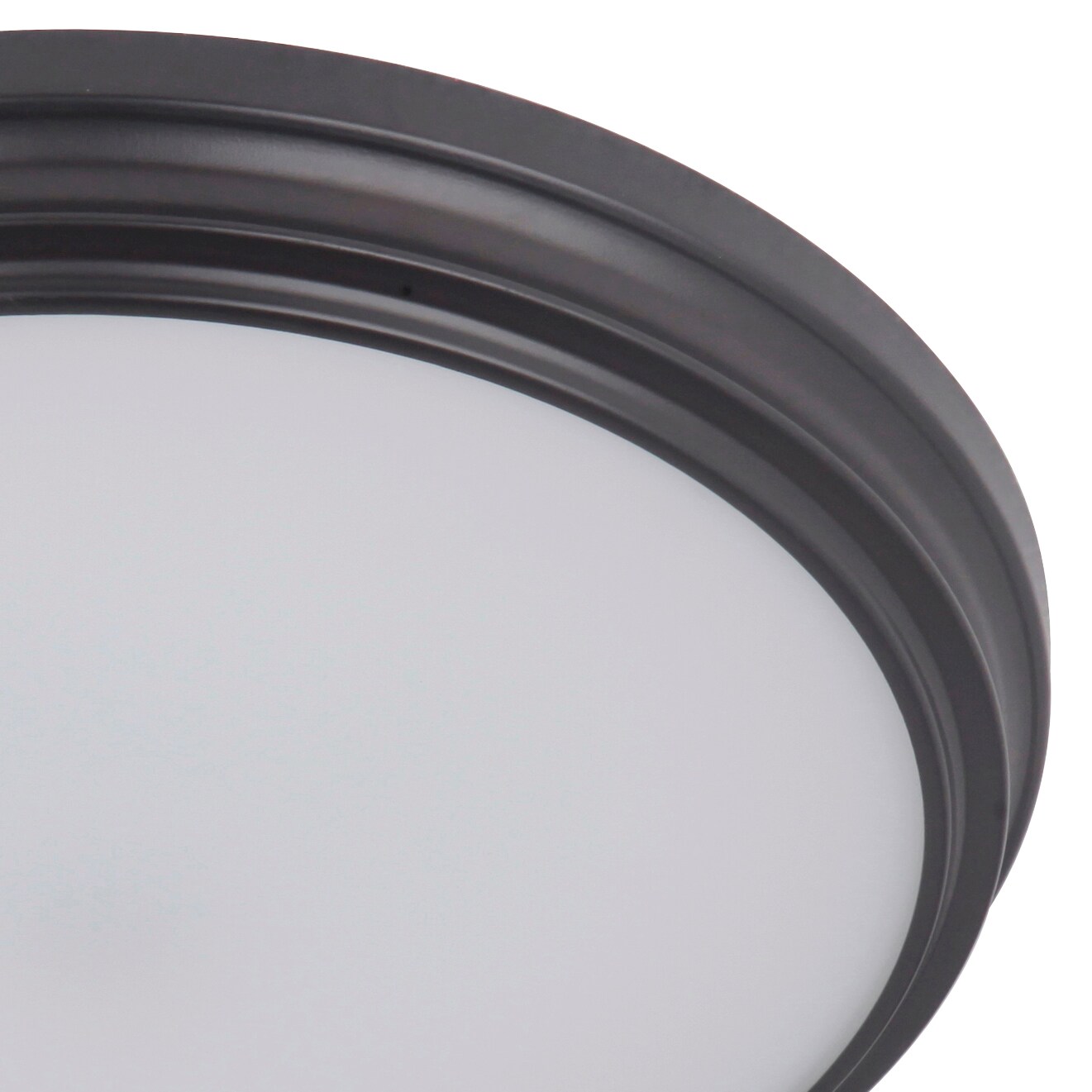Craftmade X6611-OB-LED flushmounts - View #2