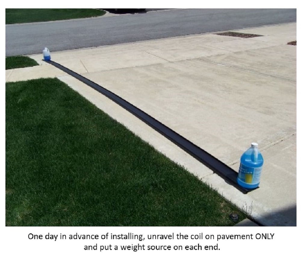 Valley View Industries RD-60NP edging - View #5