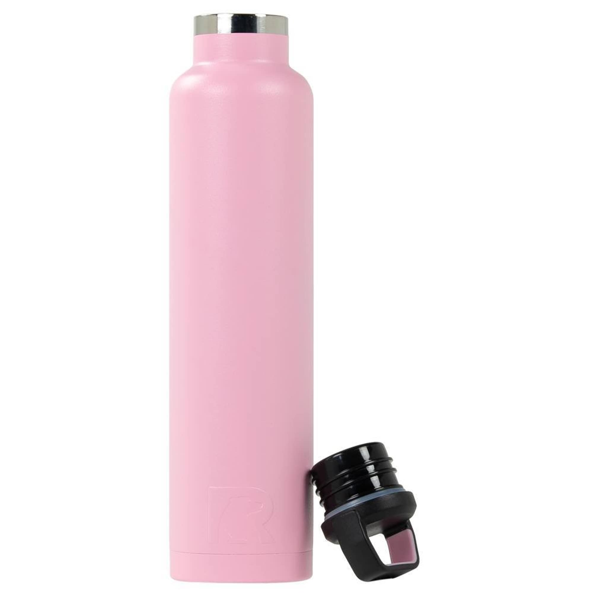 RTIC Outdoors 20-fl oz Stainless Steel Insulated Water Bottle | 13501