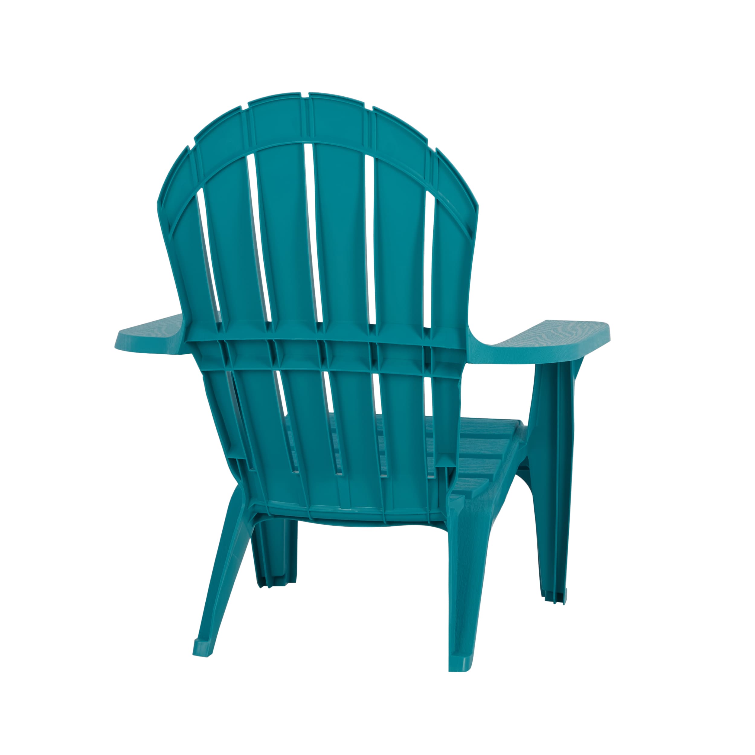 lowes teal adirondack chair