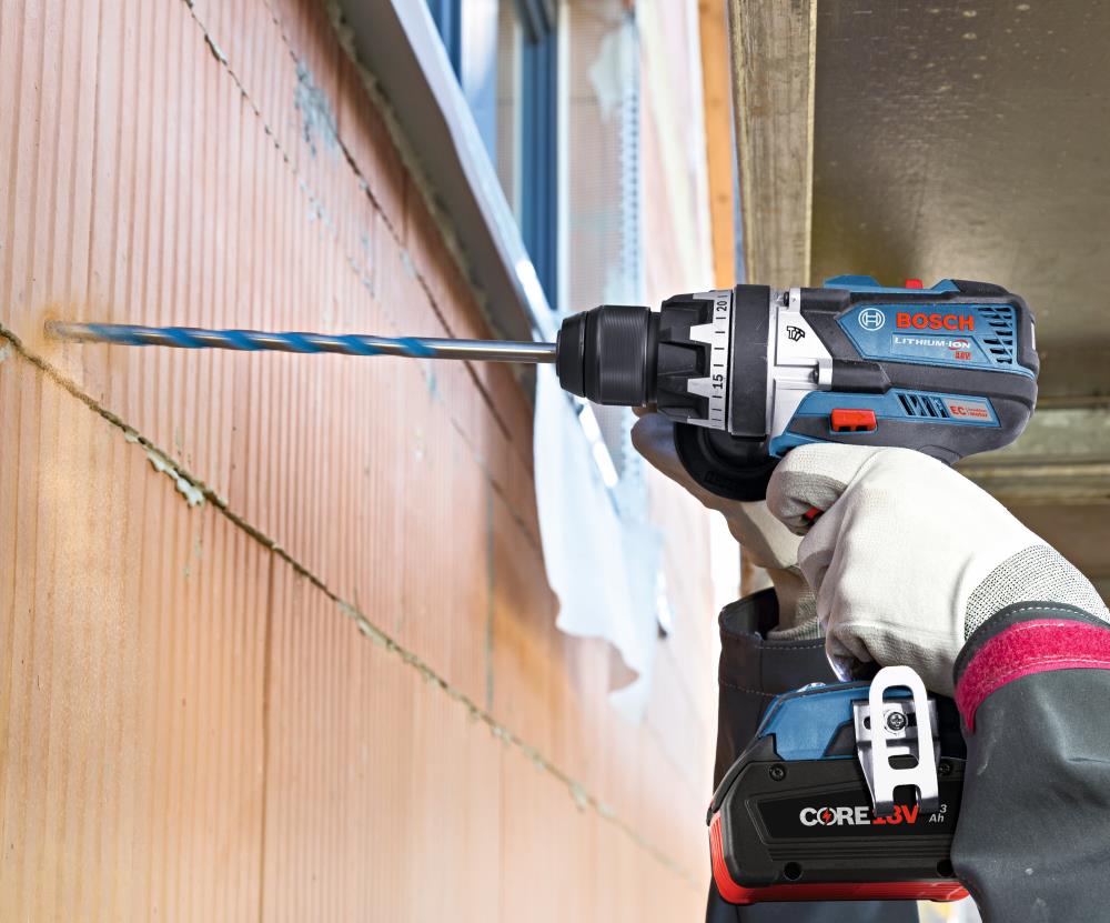 Bosch hdh183b deals