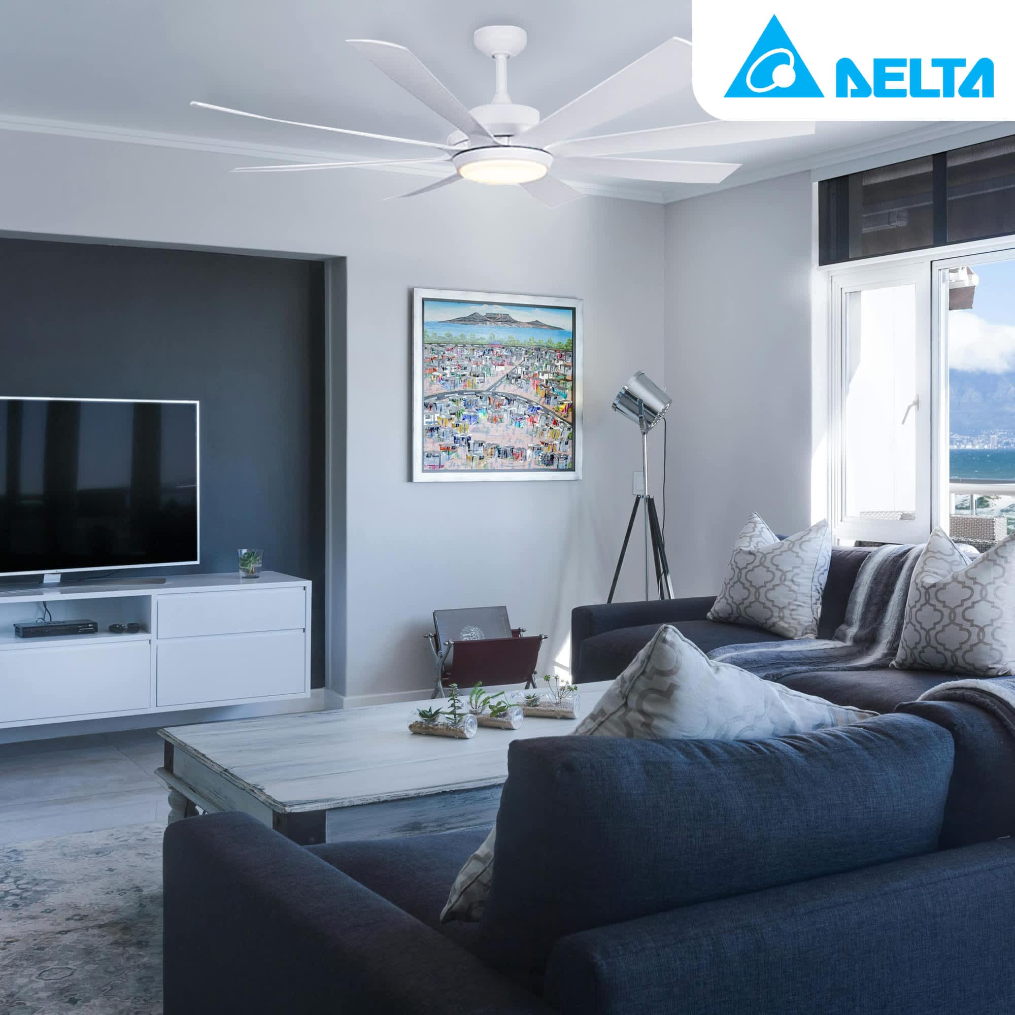 Delta Breez 406852 Ceiling-Fans - View #4