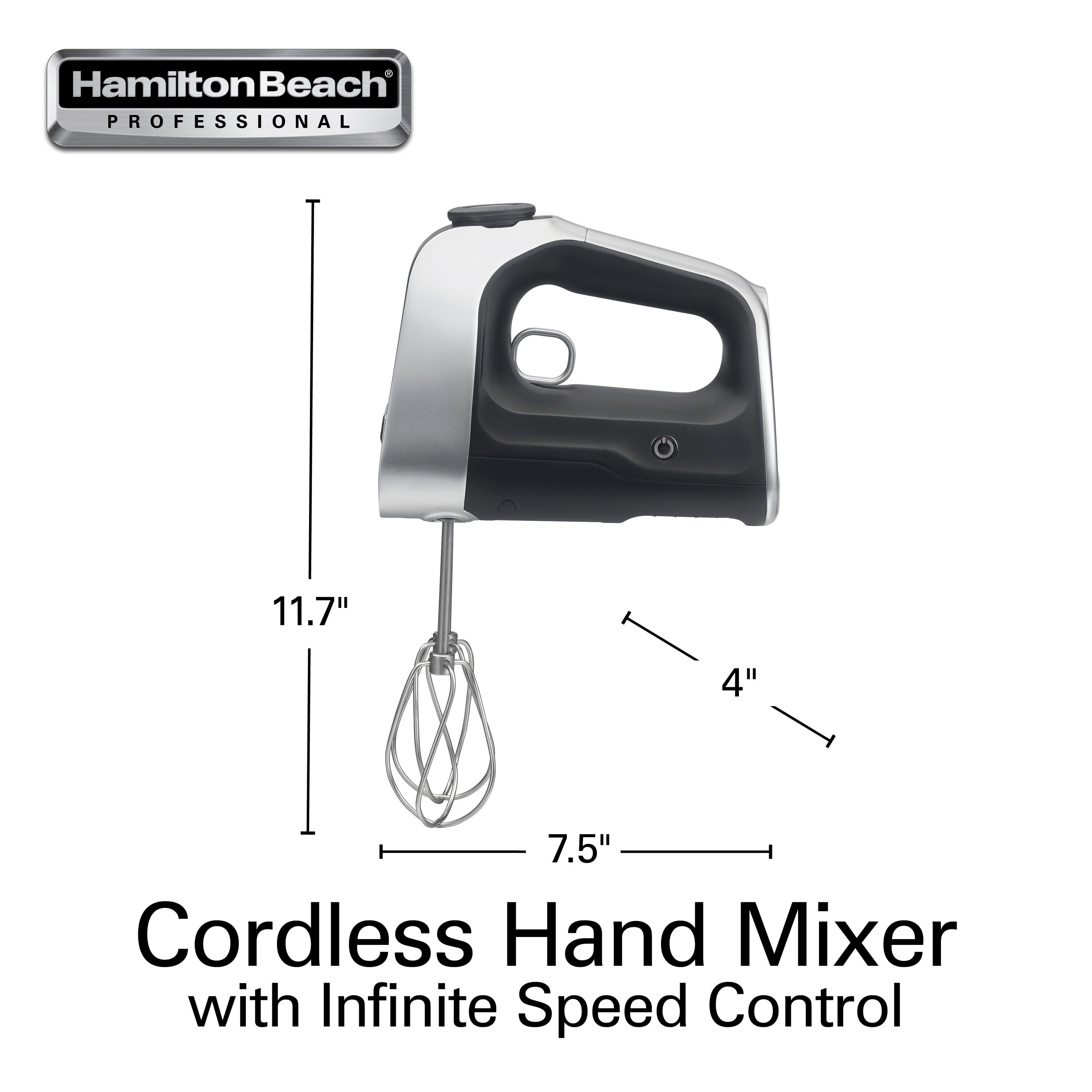 Hamilton Beach 62673 Hand-Mixers - View #10