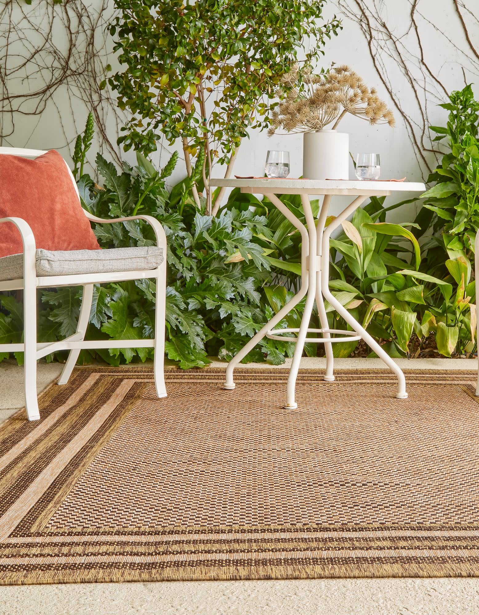 Unique Loom 3127464 rugs - View #4