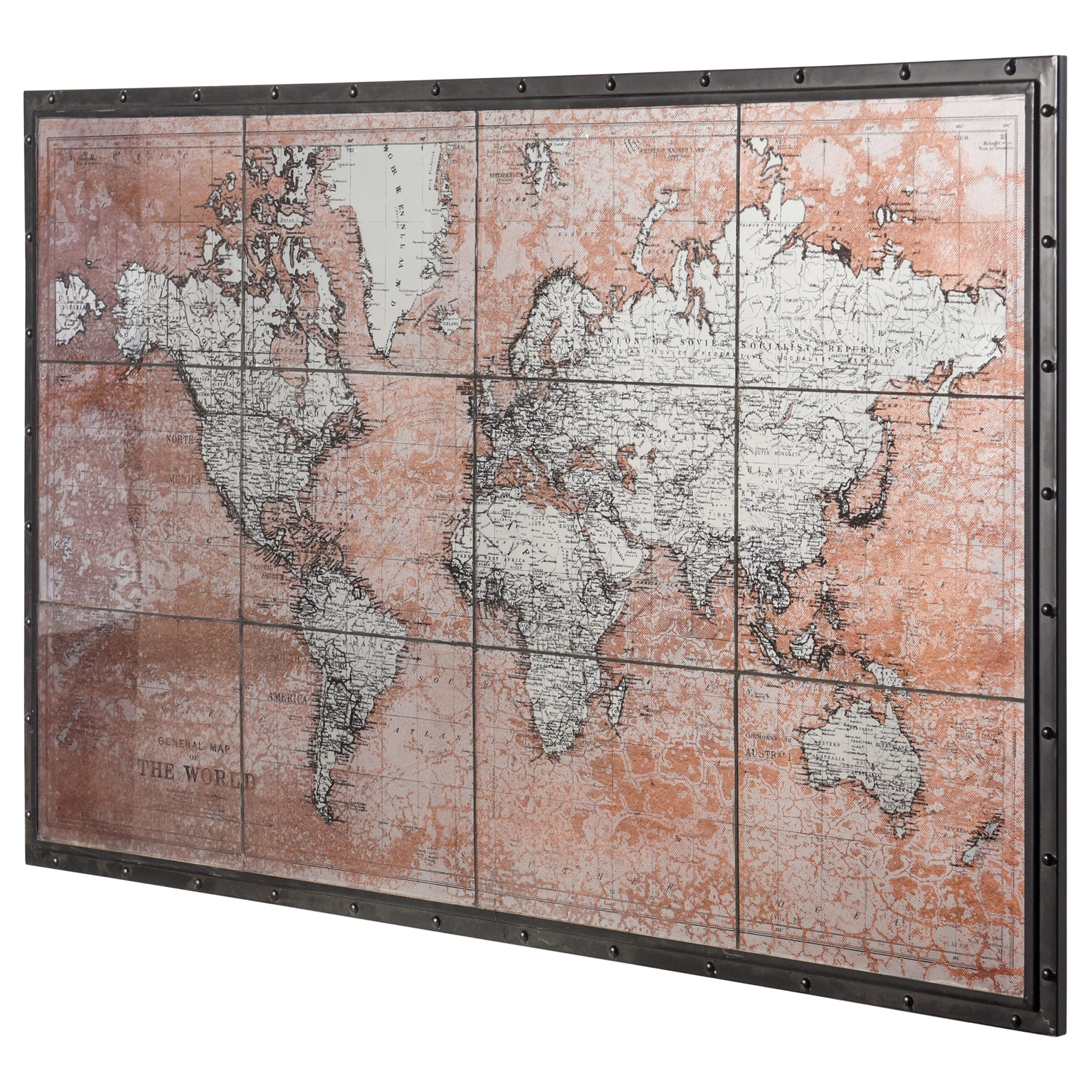 StyleCraft Home Collection WI42860DS Wall-Art - View #2