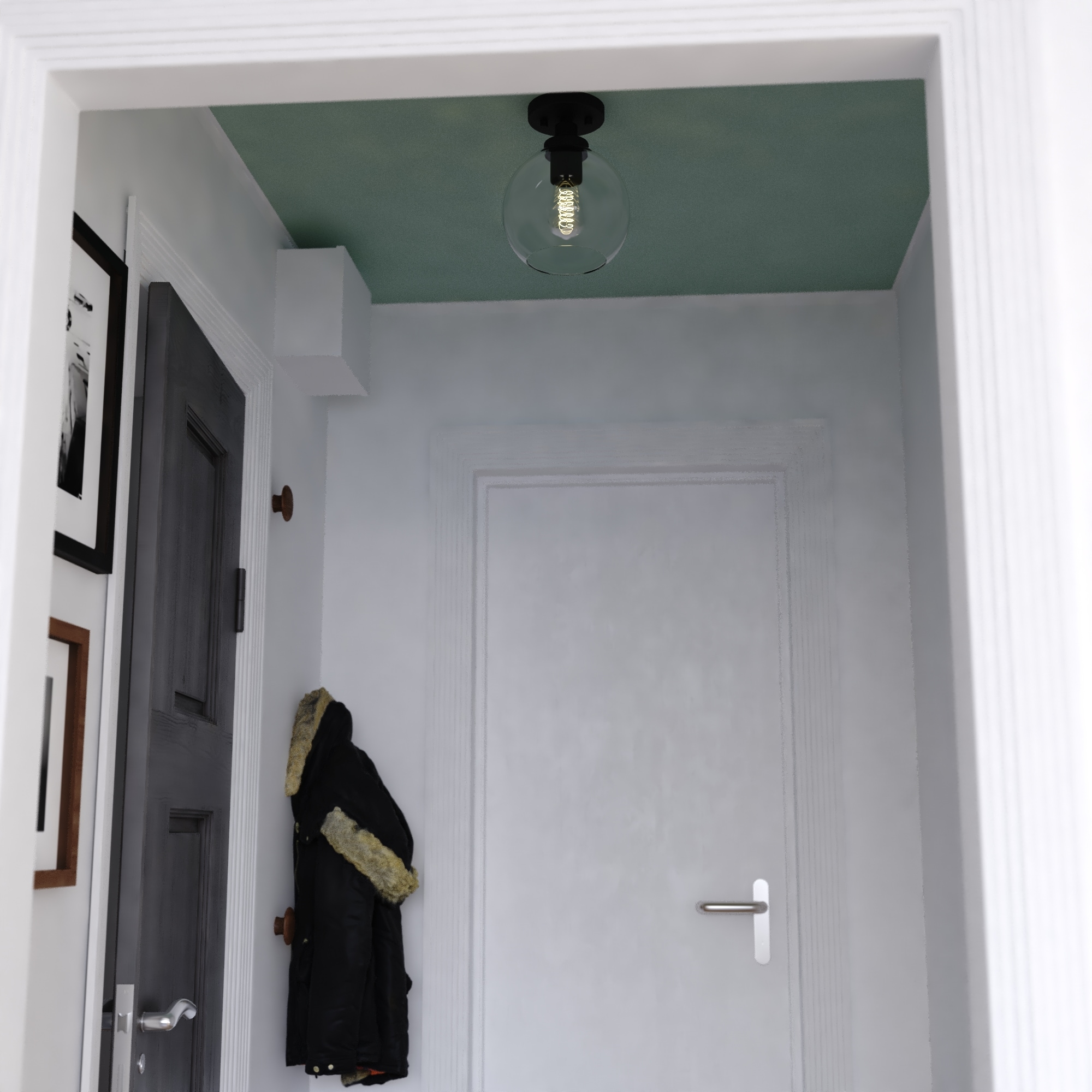 Cascadia C0304 flushmounts - View #7