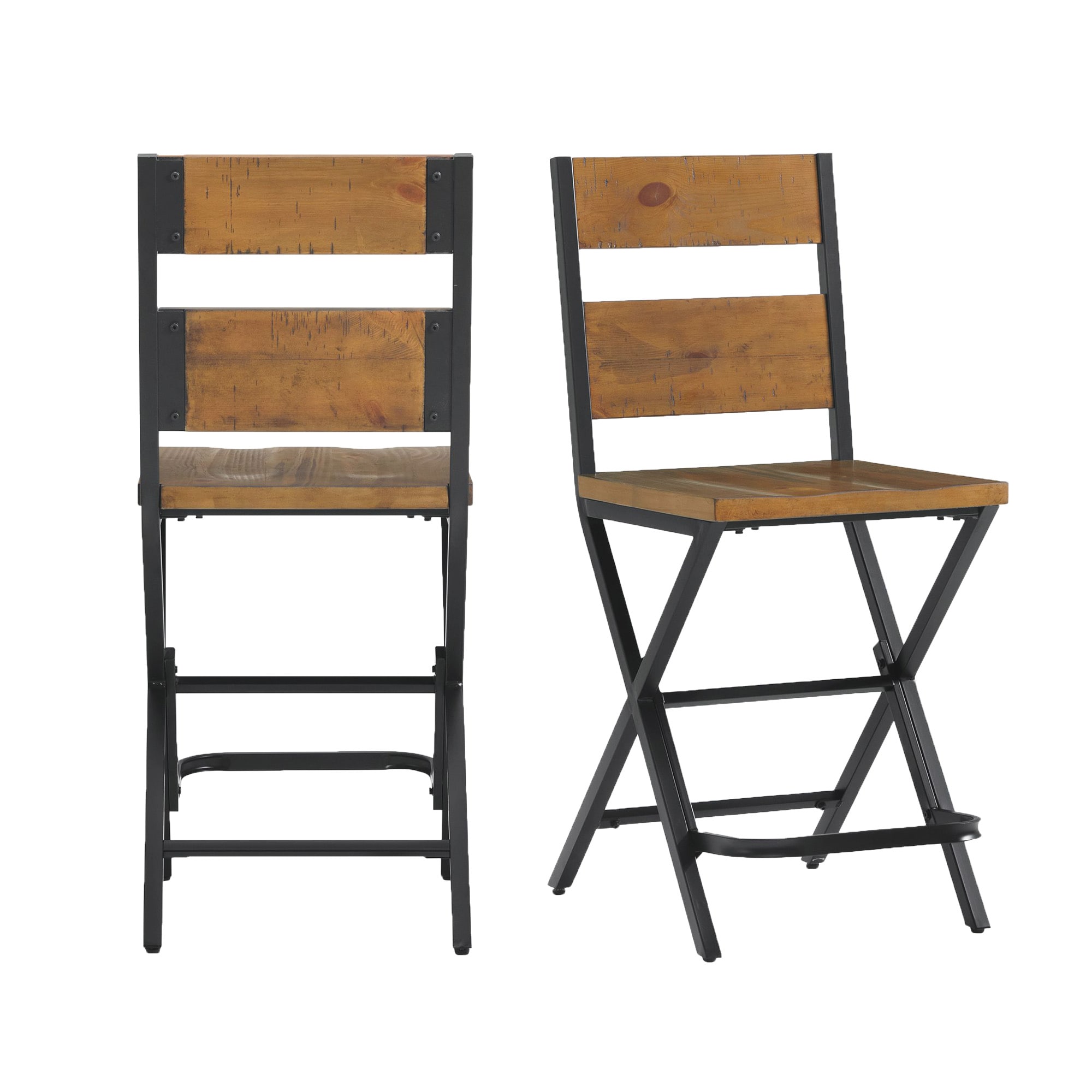 Picket House Furnishings CDMT500C5PC Dining-Sets - View #9