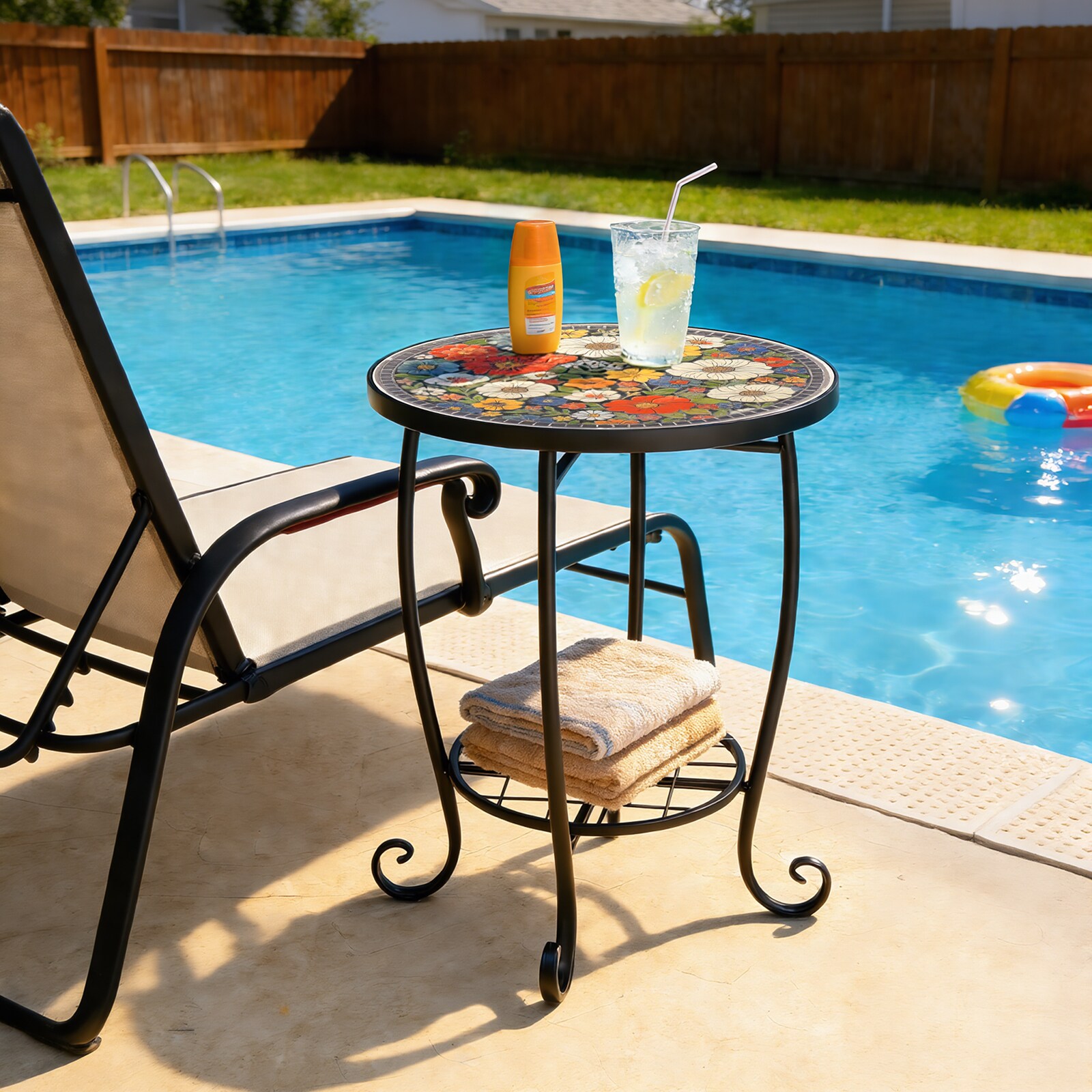VINGLI LW-G56002074 Patio-Tables - View #7