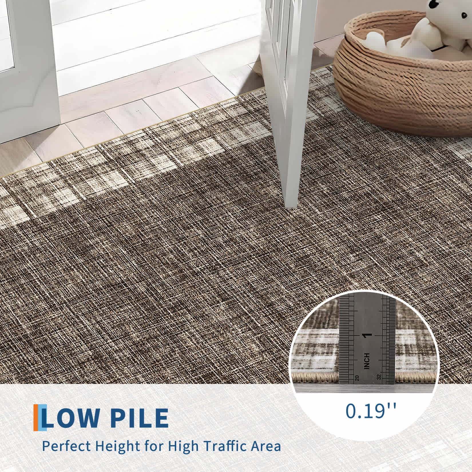 WhizMax SUNNY-PHK-33SYK37R rugs - View #7
