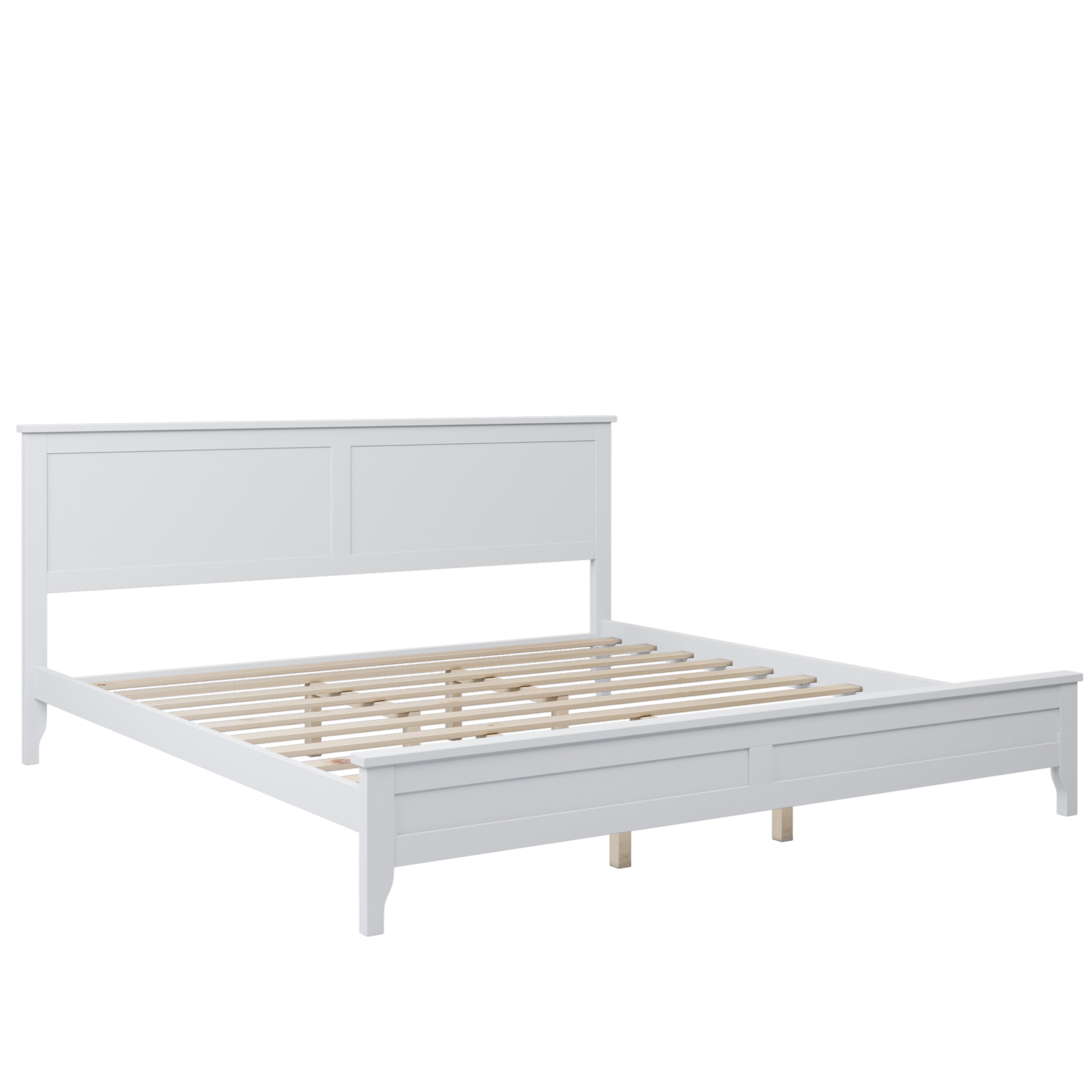 JIMSMAISON JMBBFB89W-K beds - View #7