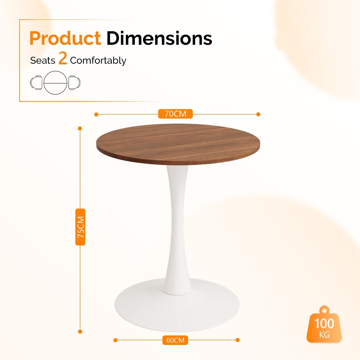 Naturefalls R7Q0JL1RJVSI Dining-Tables - View #7